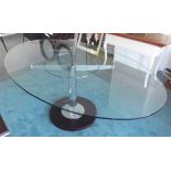 CASPRINI DINING TABLE,