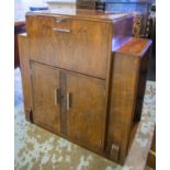 COCKTAIL CABINET,