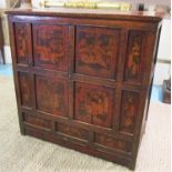 CHINESE CABINET,