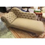 CHAISE LONGUE,