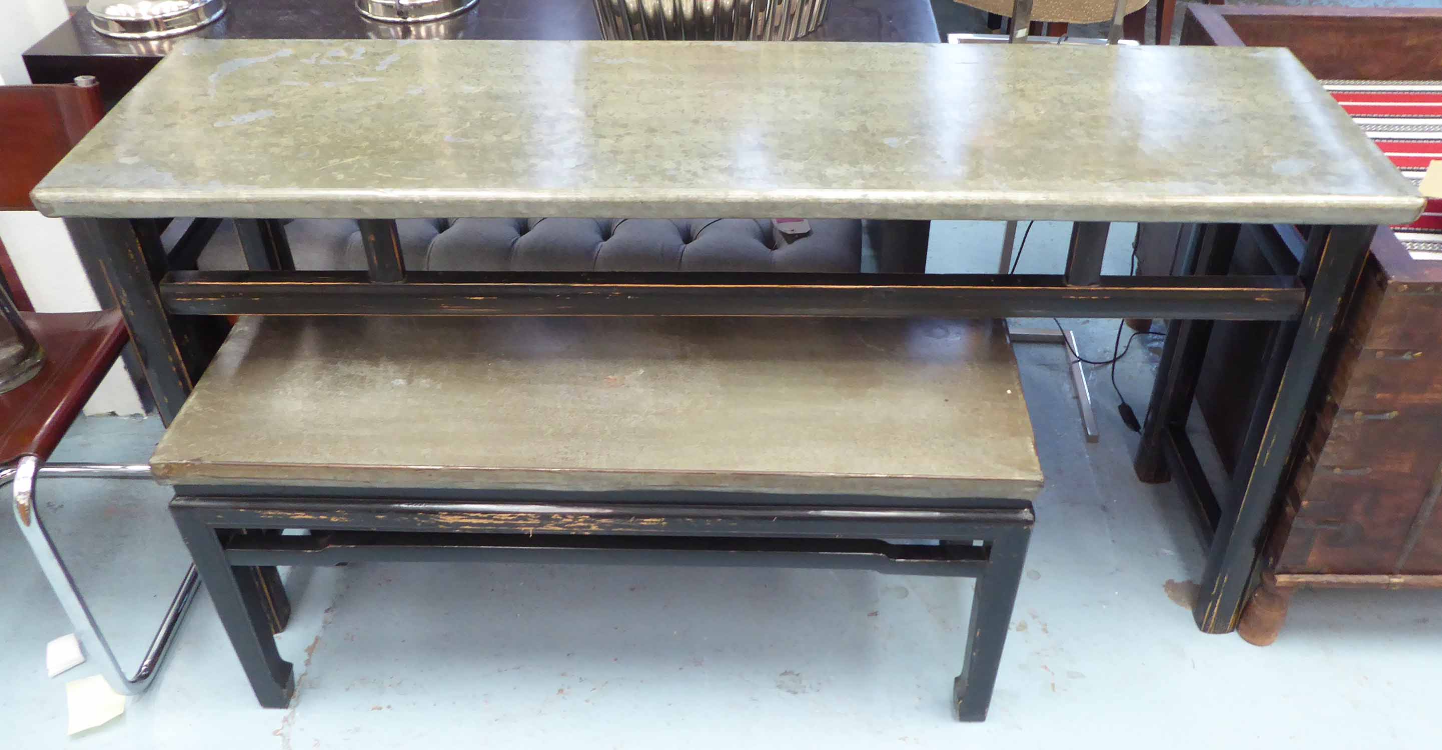 CONSOLE TABLE,