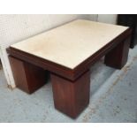 ARCHER & SMITH LOW TABLE, custom made,