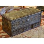 ZANZIBAR TRUNK,