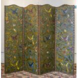 FLOOR STANDING FOLDING SCREEN,