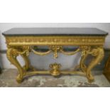 CONSOLE TABLE,