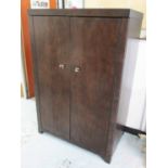 ANDREW MARTIN NASEBY CABINET (retails in excess of £1800), 150cm x 100cm x 60cm.