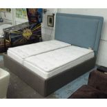 DOUBLE BED,