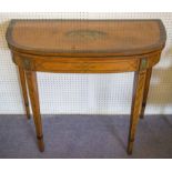 CARD TABLE,