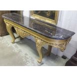 CONSOLE TABLE,