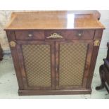 SIDE CABINET,