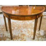 CARD TABLE,