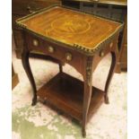 OCCASIONAL TABLE,