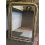 WALL MIRROR,