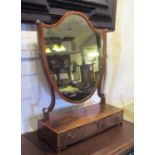 DRESSING TABLE MIRROR,