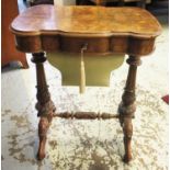 SEWING TABLE,