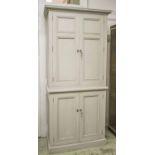 HOUSEKEEPERS CABINET,