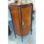 DRINKS CABINET, Louis XV style,