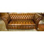 CHESTERFIELD SOFA,