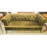 CHESTERFIELD SOFA,