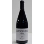 CLARENDON HILLS "ROMAS" 2005 GRENACHE - CASE OF 6, EACH BOTTLE = 75CL, 14% VOL