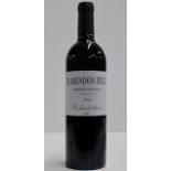 CLARENDON HILLS "HICKINBOTHAM" 2006 CABERNET SAUVIGNON - CASE OF 6, EACH BOTTLE = 75CL, 14.5% VOL