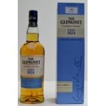 THE GLENLIVET FOUNDER'S RESERVE SINGLE MALT SCOTCH WHISKY WITH PRESENTATION BOX - 70CL, 40%