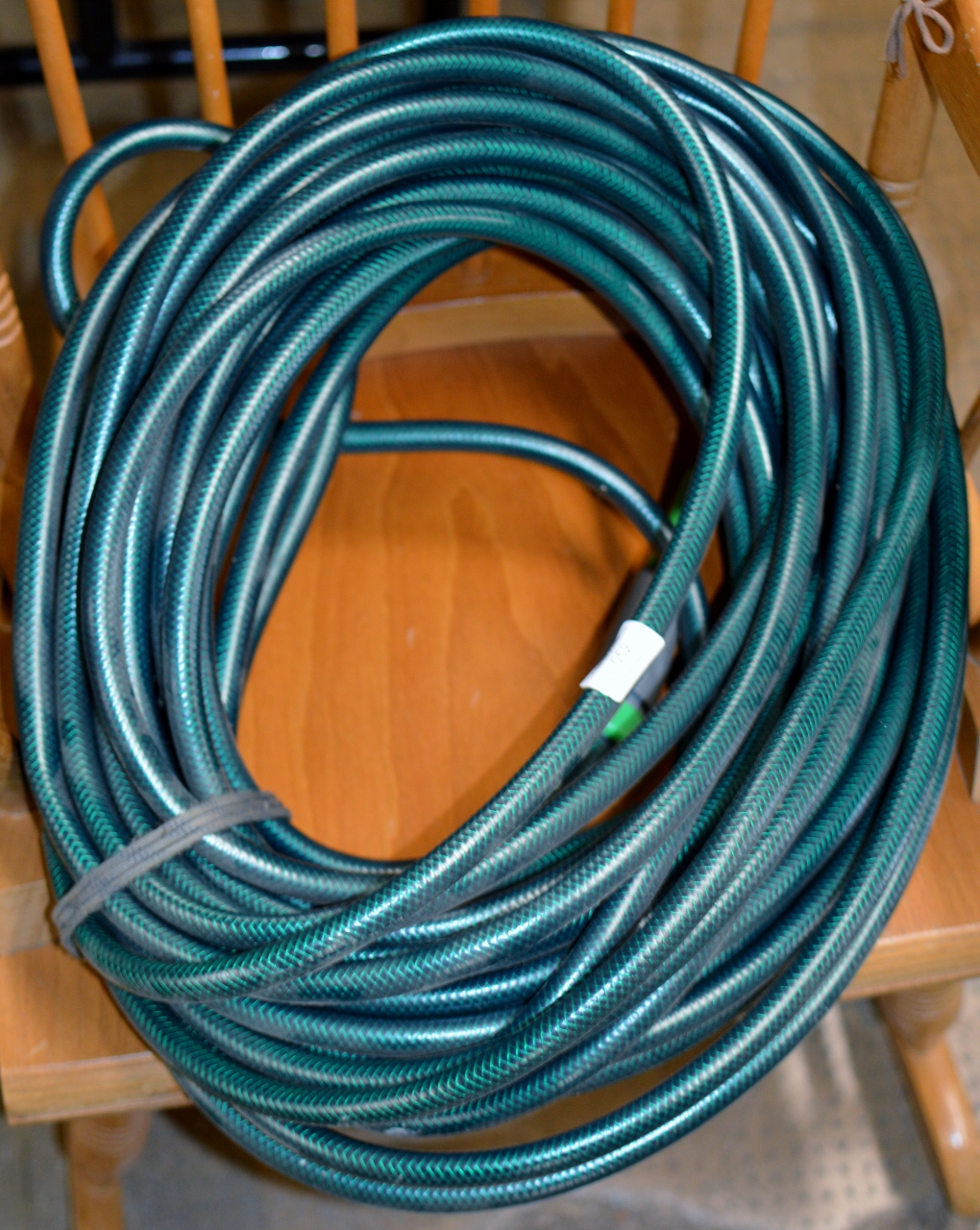 GARDEN HOSE