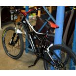 SPECIALIZED MOUNTAIN BIKE