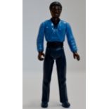 STAR WARS INTEREST - A COLLECTION OF 25 VINTAGE 1980'S ACTION FIGURES