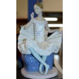 NAO BALLERINA ORNAMENT