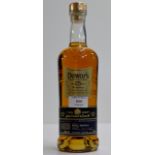 DEWAR'S THE SIGNATURE AGED 25 YEARS BLENDED SCOTCH WHISKY, DOUBLE AGED & RESTED IN ROYAL BRACKLA OAK