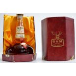 THE MACPHAIL'S 10 YEARS OLD HIGHLAND MALT SCOTCH WHISKY WITH PRESENTATION BOX - 70CL, 40% VOL