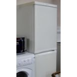 ELECTROLUX UPRIGHT FRIDGE FREEZER