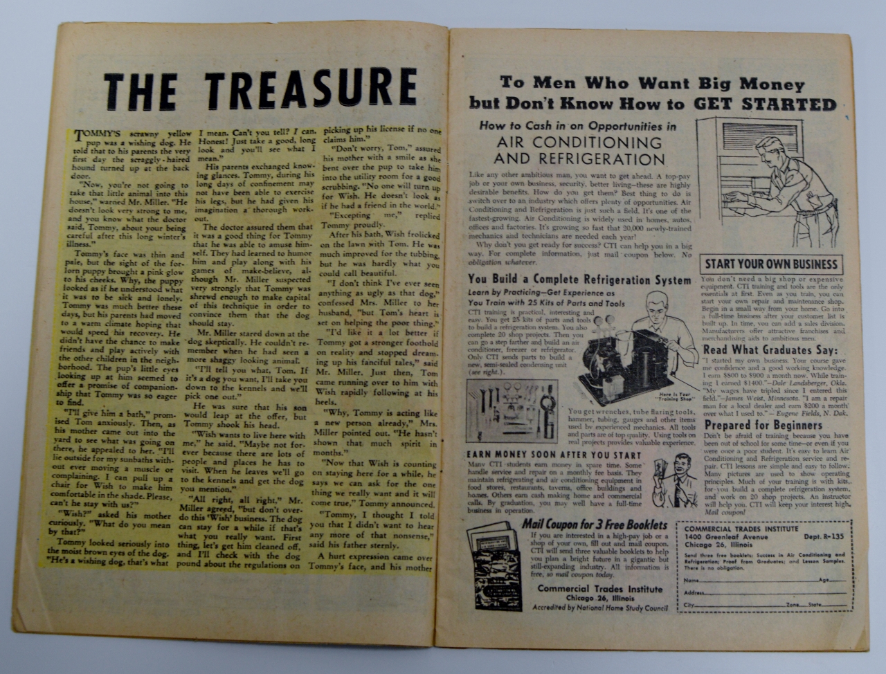 A COLLECTION OF 63 VINTAGE SILVER AGE COMIC BOOKS INCLUDING IRON MAN, CAPTAIN AMERICA ETC - Image 5 of 145