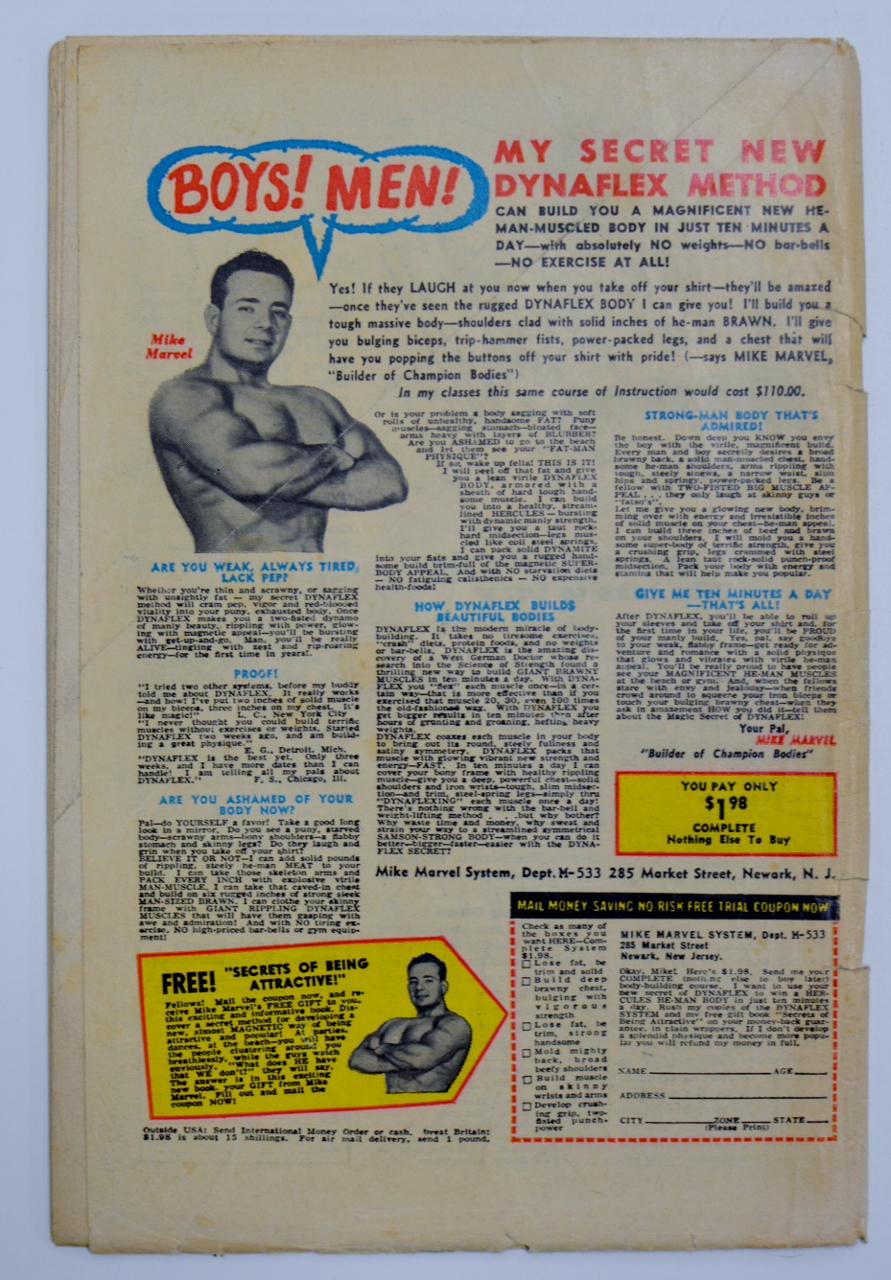 A COLLECTION OF 63 VINTAGE SILVER AGE COMIC BOOKS INCLUDING IRON MAN, CAPTAIN AMERICA ETC - Image 86 of 145