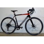 BOARDMAN CYCLE CROSS BIKE