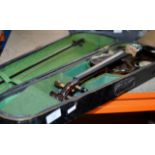 MAIDSTONE VIOLIN IN WOODEN CASE