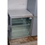 UNDER COUNTER CHILLER