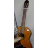 ACOUSTIC GUITAR