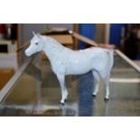 BESWICK HORSE ORNAMENT