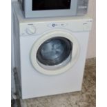 A WHITE KNIGHT TUMBLE DRYER