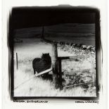 [§] CRAIG MACKAY (SCOTTISH B.1960) SHEIGRA, SUTHERLAND Signed and inscribed with title, photographic