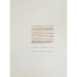 [§] CALLUM INNES (SCOTTISH B.1962) UNTITLED Signed with initials and dated 15/2/90 in pencil,