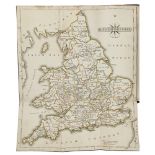 [Shaw, Stebbing]A Tour in 1787, from London to the Western Highlands of Scotland. Including