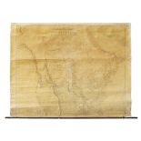 North America - Arrowsmith, AaronA Map Exhibiting all the New Discoveries in the Interior Parts of