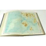 Scotland, 8 mapsMcKenzie, Murdoch The North-West Coast of Scotland, 1776, 110 x 98cm, bound into