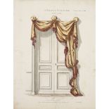 Guilmard, D. & Bordeaux, and others - French Furniture designsLe Garde-Meuble, collection de