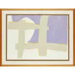 [§] SANDRA BLOW R.A. (BRITISH 1925-2006) CAMBRIDGE - 1990 Signed and numbered 10/100 in pencil,