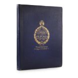 MILITARY AND NAVAL UNIFORMS - JONES, WILLIAM, AND COMPANYILLUSTRATED REGULATIONS, STANDARD