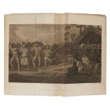 NEW ZEALAND - EARLE, AUGUSTUSA NARRATIVE OF A NINE MONTHS RESIDENCE IN NEW ZEALAND, IN 1827 [&]